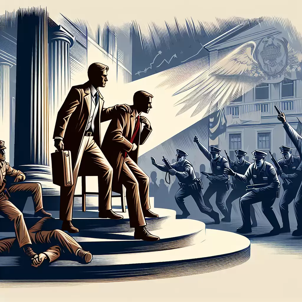 Keberanian Selebriti Menghadapi Krisis Pribadi