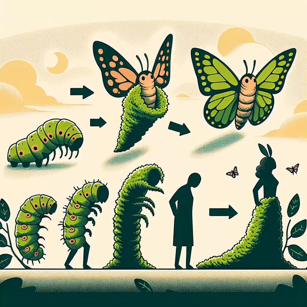 Selebriti yang Berubah 180 Derajat: Transformasi Menarik