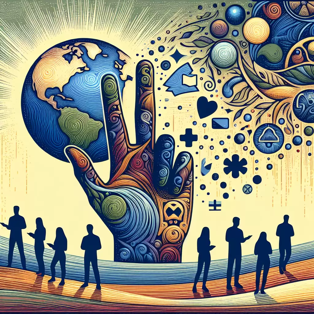 Selebriti yang Menyebarkan Positivitas di Media Sosial