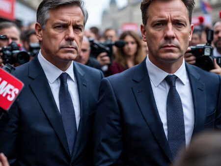 Selebriti yang Terlibat dalam Kontroversi Politik