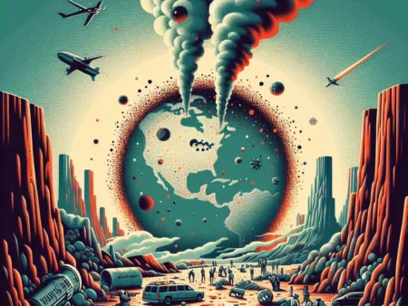 Kabar Terbaru: Apa yang Sebenarnya Terjadi di Balik Acara Besar?