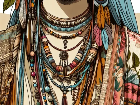 Gaya Bohemian Selebriti yang Harus Kamu Coba