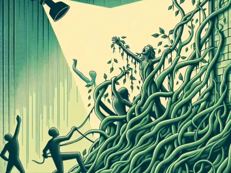 Skandal Seks: Selebriti yang Terlibat dalam Kasus Kontroversial