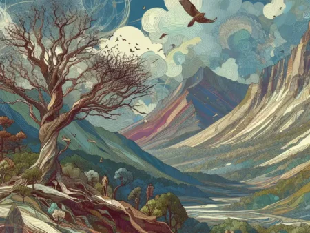 Apa yang Menjadi Sumber Inspirasi Selebriti?