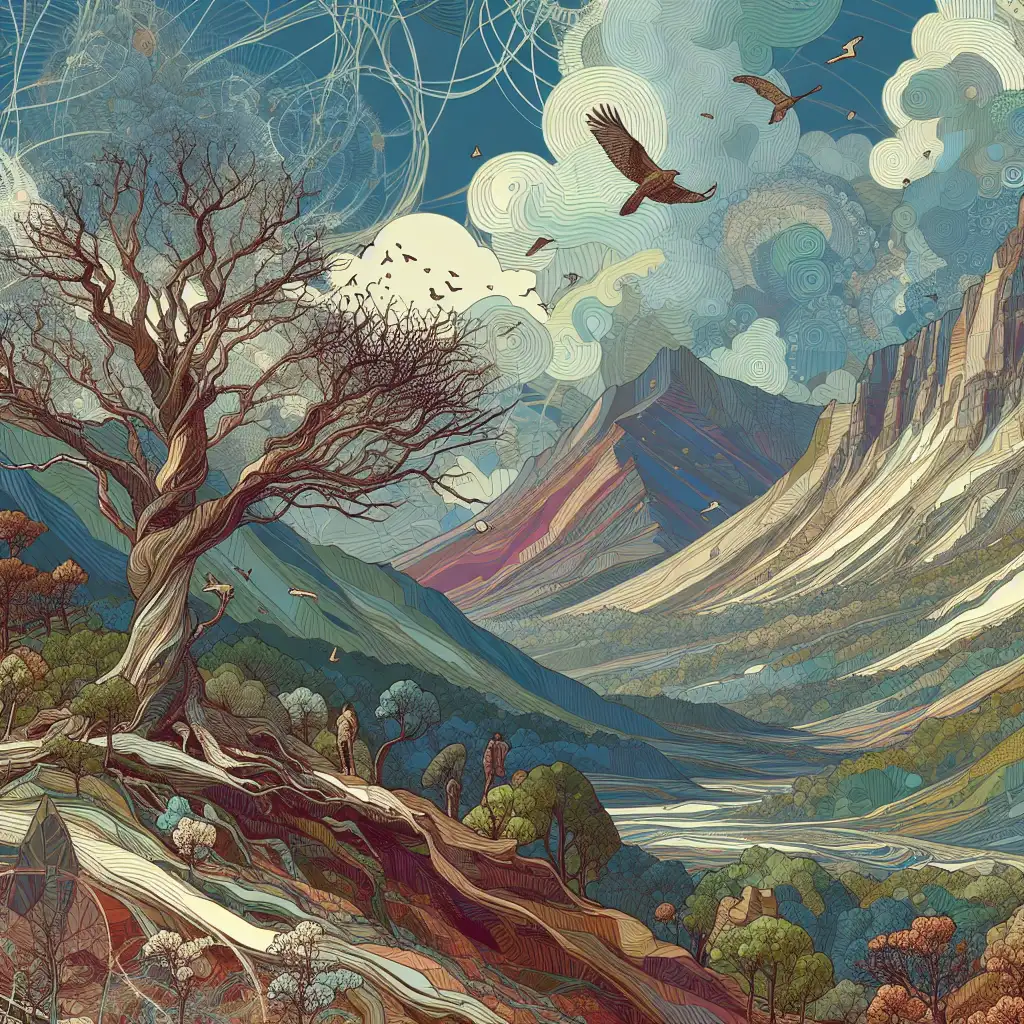 Apa yang Menjadi Sumber Inspirasi Selebriti?