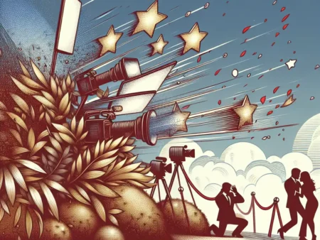 Krisis dalam Hubungan Selebriti: Skandal yang Menghancurkan