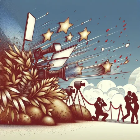 Krisis dalam Hubungan Selebriti: Skandal yang Menghancurkan