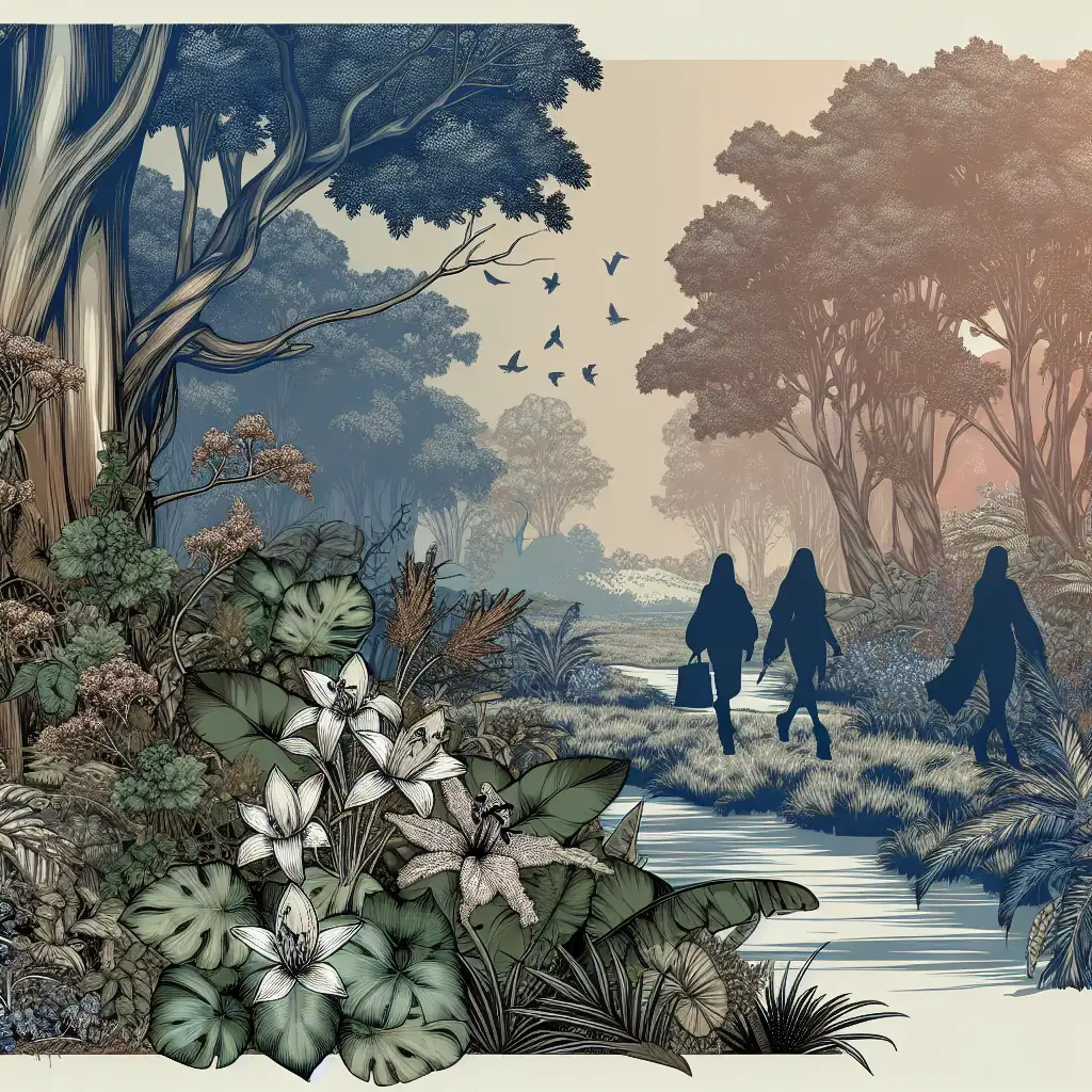 Selebriti yang Menjadi Inspirasi dalam Berpakaian