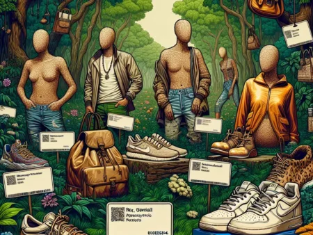 10 Selebriti yang Menjadi Duta Brand Fashion Ternama