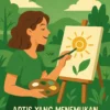 Artis yang Menemukan Kebahagiaan Setelah Bercerai