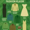 10 Selebriti yang Berhasil Menghadirkan Fashion Klasik