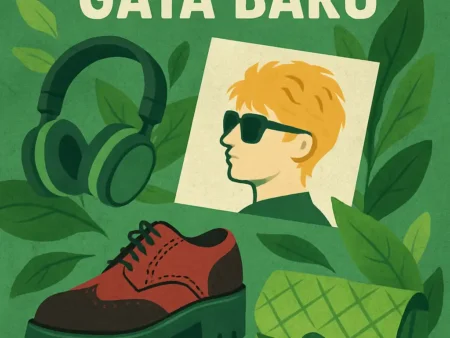 Selebriti yang Berani Mengeksplorasi Gaya Baru