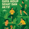 Selebriti yang Punya Gaya Hidup Sehat dan Aktif